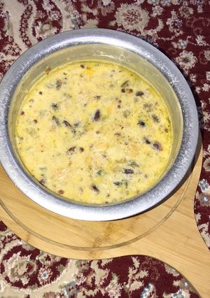 A picture of Sheer khorma #Eid Special !!!!!.