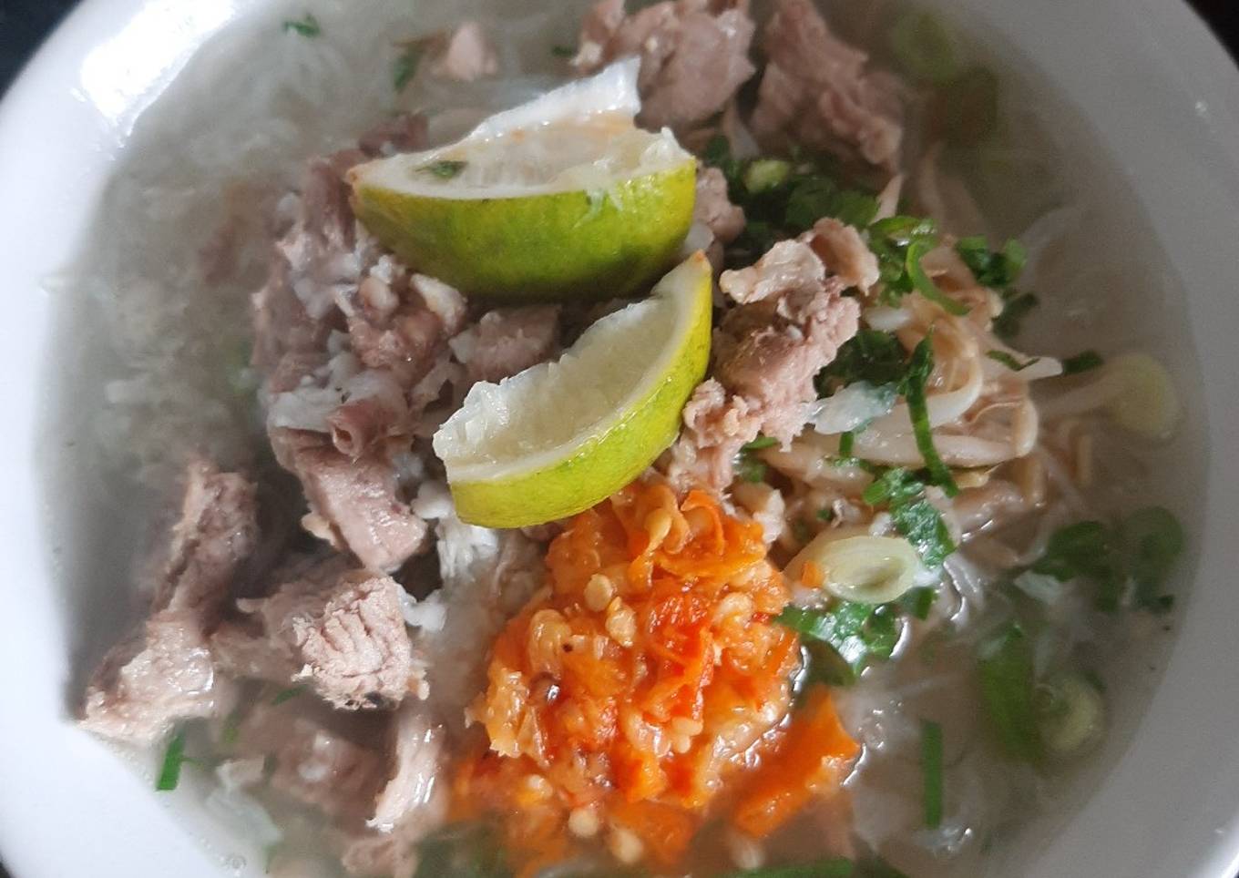 Soto Bening Ala Bubun Z