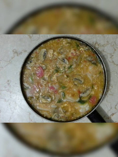 Foto resep Seblak a la kadarnya