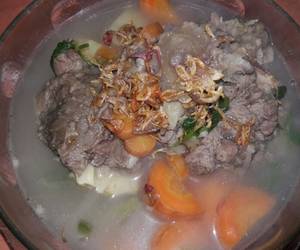 Fresh Memasak Sop Buntut Enak Bergizi Fresh Memasak Sop Buntut Enak Bergizi