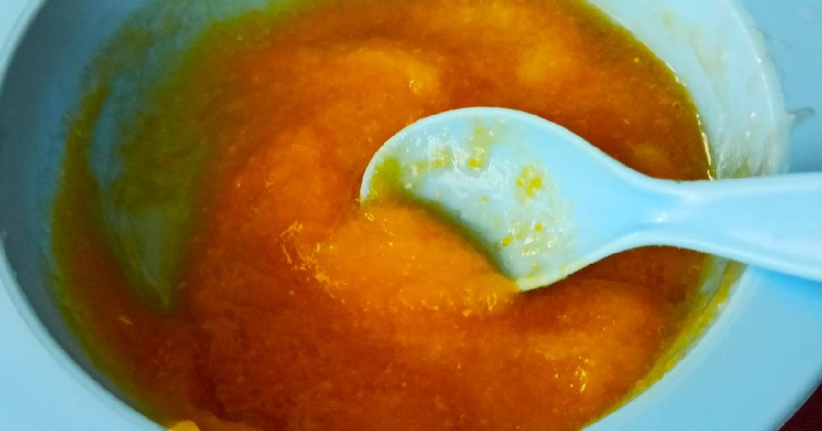 218 resep mpasi labu kuning 6 bulan enak dan sederhana ala 218 resep mpasi labu kuning 6 bulan enak dan sederhana ala