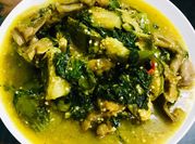 Hình ảnh của ếch om cà