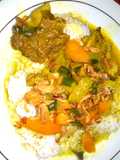Marak Kambing (Sup Kambing Khas Arab) #kitaberbagi