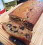 Easy Ways Make|Recipe} Chocolate chunk banana bread the Tasteful, Really Delicious