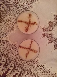صورة لوصفة محلبي