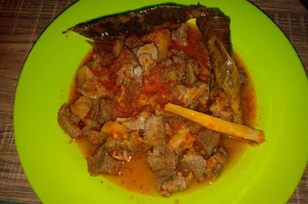 Langkah Mudah untuk Membuat Oseng mercon pedas daging sapi Istimewa