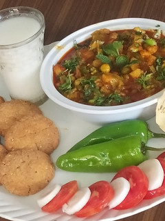 ચાપડી તાવો (Chapdi Tavo recipe in Gujarati) રેસીપી મુખ્ય ફોટો