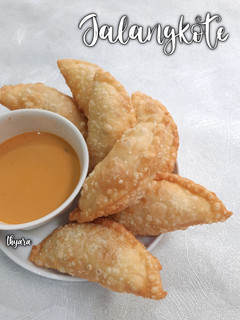 Foto resep Jalangkote