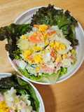 Salad Kentang Jepang (Japanese Potato Salad)