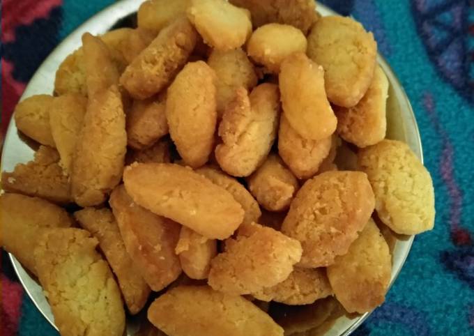 Cara Masakan Resep Biji ketapang manis gurih renyah