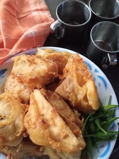 Foto resep Tahu isi