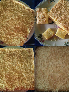 Foto resep Proll Tape Keju