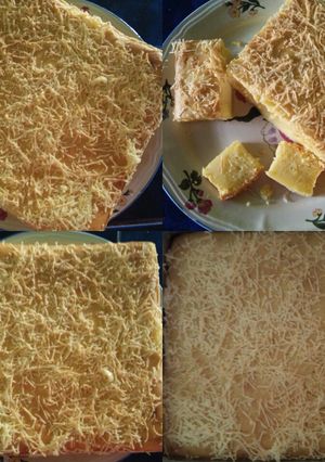 Foto resep Proll Tape Keju