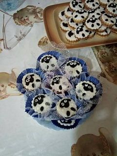 صورة لوصفة سابلي عيد الاضحى