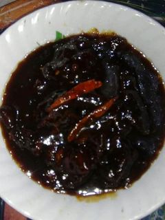 তেঁতুল এর আচার (tentul er achar recipe in Bengali) রেসিপির প্রধান ছবি