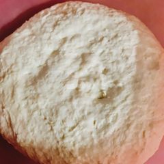 A picture of Multipurpose dough(bread,pizza,buns).