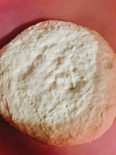 A picture of Multipurpose dough(bread,pizza,buns).
