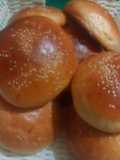 خبز البرڨر