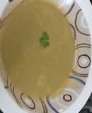 Soup for cold and cough