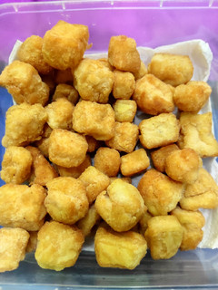 Foto resep Tahu crispy kriuk