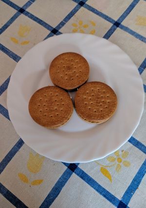 Una foto de Galletas "Príncipe de Quesada"