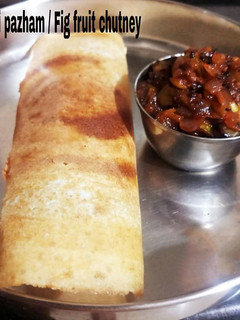 அத்தி பழம் சட்னி (Athi Palam Chutni Recipe in Tamil) செய்முறை முக்கிய புகைப்படம்