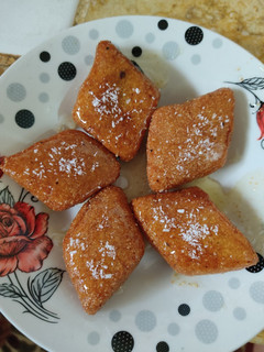 صورة لوصفة مثقبة (مبسس مقلي)