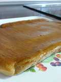 Pastel de galletas 😋