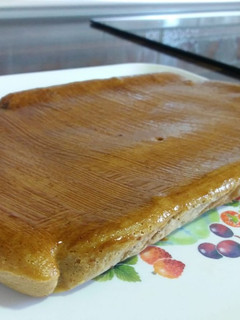 Una foto de Pastel de galletas 😋
