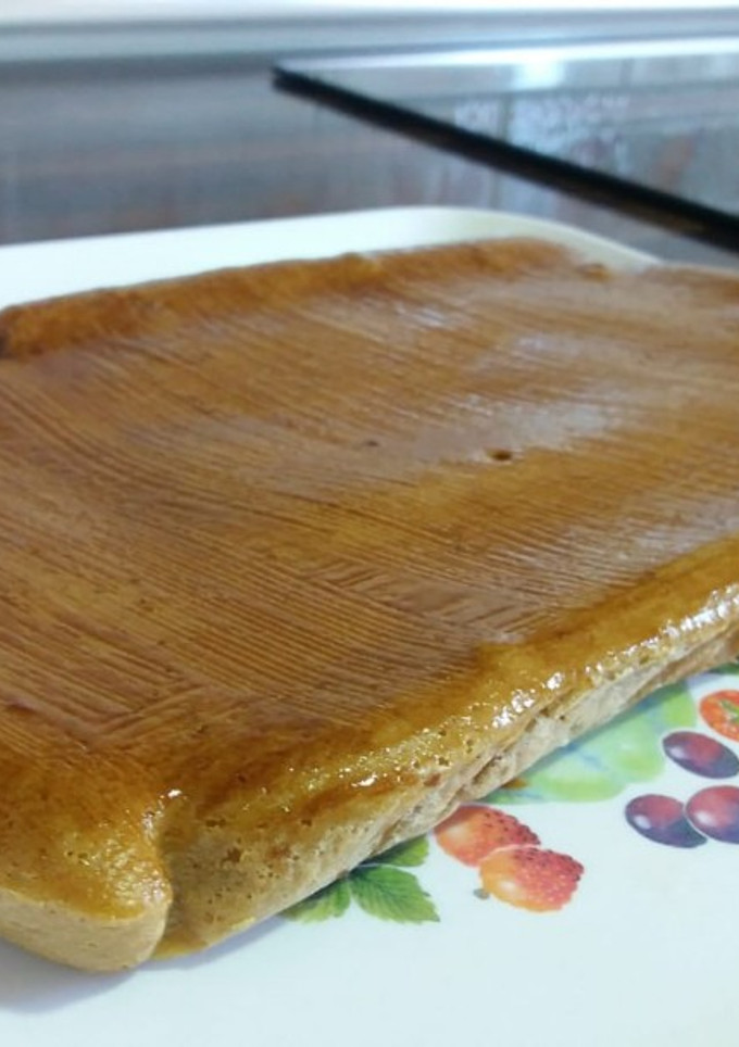 Una foto de Pastel de galletas 😋