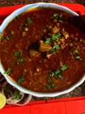 Nonveg gravy