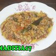 Resep Tumis Jengkol Asam Manis Mix Cumi Asin