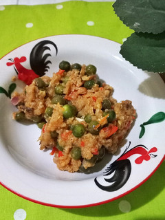 Foto resep 1️⃣9️⃣ Sambel Oncom