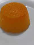 Gelatina nutritiva e anti-inflamatório