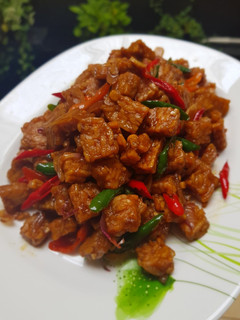 Foto resep Tempe Orek