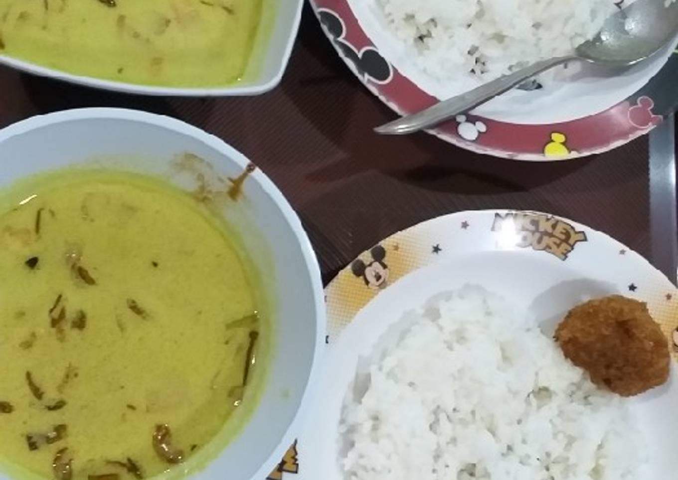 Soto Medan Asli