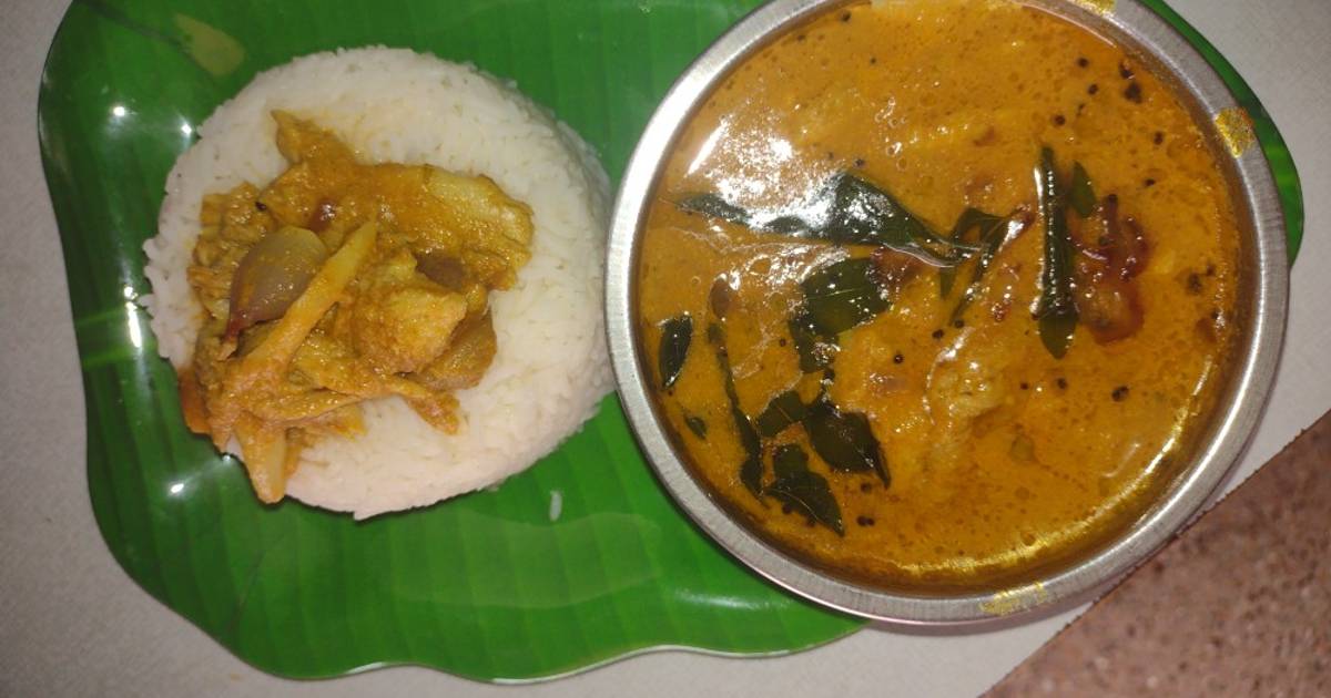 காளான் குழம்பு(mushroom gravy recipe in tamil) இவருடைய ரெசிபி