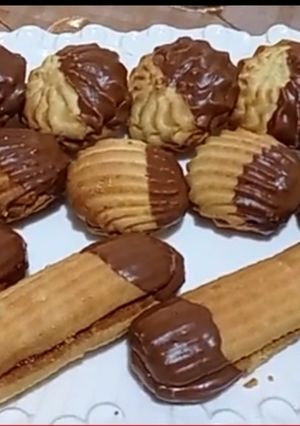 صورة لوصفة البيتي فور