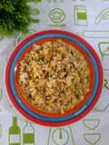 Nasi Goreng Daun Bawang