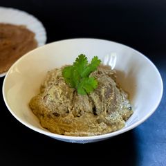A picture of Chicken Kali Mirch.