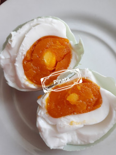Foto resep Telur Asin Homemade