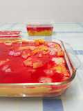 Puding Trifle