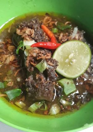 Foto resep Konro ala makcel 😍