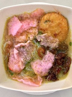 Foto resep Soto Padang