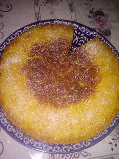 صورة لوصفة الحرشة فالمقلة