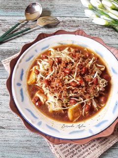 Foto resep Tahu Guling