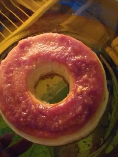 Una foto de Budín de Pan