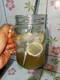 Ginger Ale Soda
