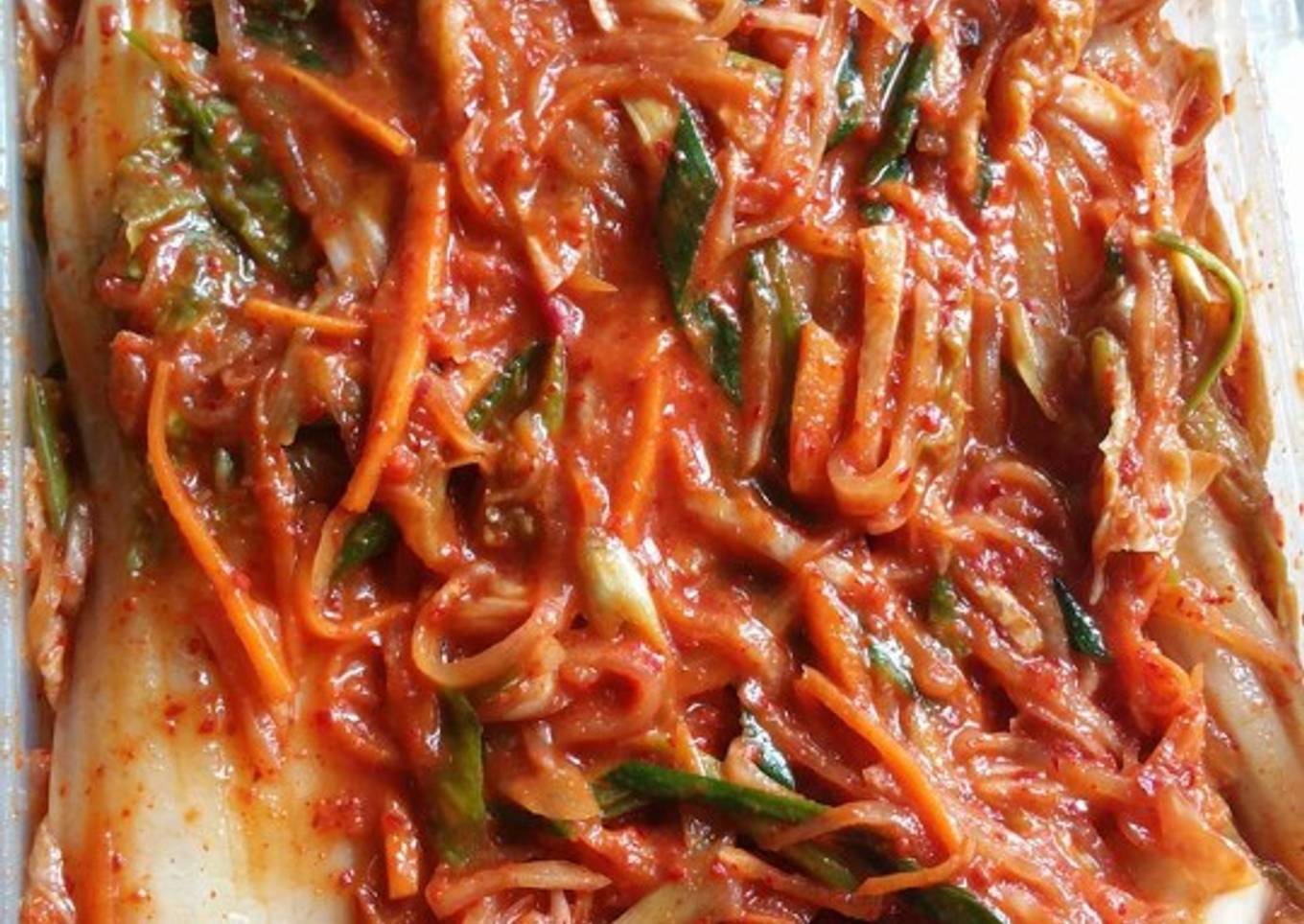 Kimchi