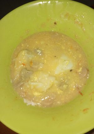 Foto resep Seblak sosis bakso